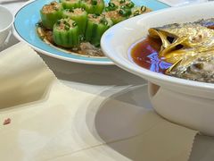 -香港狮子山下·明星粤菜餐厅(北苑店)
