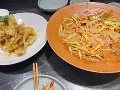-李记饺子·熏酱东北菜(欢乐谷店)