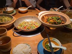 -吃饭皇帝大(长宁龙之梦店)