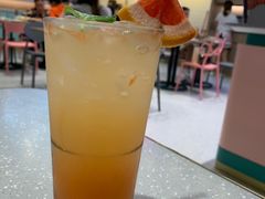 -Dazzling Cafe 蜜糖吐司专卖店
