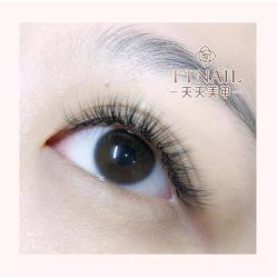 -TTNAIL天天美甲