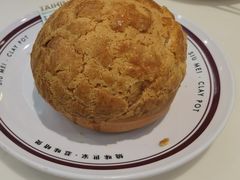 -太兴餐厅(东方广场分店)