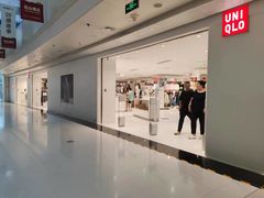 -优衣库(北京万柳华联购物中心店)