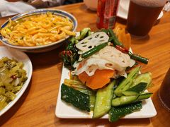 -福苗小骆驼烧烤(望京店)