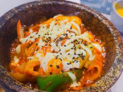 -妥妥烤肉料理(昙华林店)