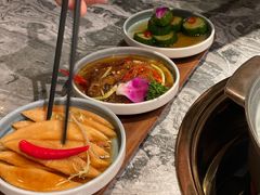-大头椰·海南椰子鸡火锅(思明万象城店)