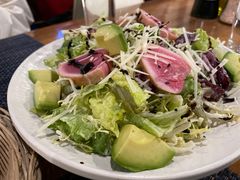 -LA MAISON公鸡和龙(蛇口店)