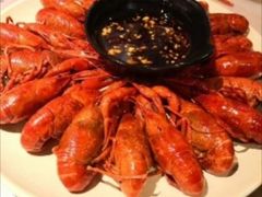 -巴厘龙虾·榜首油焖大虾(洞庭·艺术洋房店)
