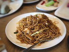-彩丰楼中餐厅·仁恒洲际酒店