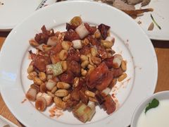 -老北京炸酱面·烤鸭(前门店)