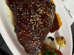 -Ambra Haus琥珀屋精酿餐厅(宝山店)