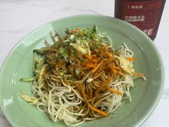 -李先生牛肉面大王(广渠门内店)