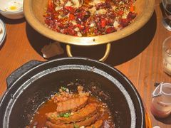-永安水煮活鱼·仪征菜(仪征奥林匹克店)