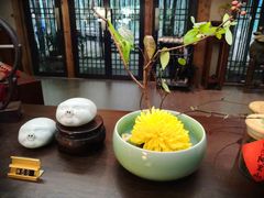 -苏州环秀晓筑养生度假村