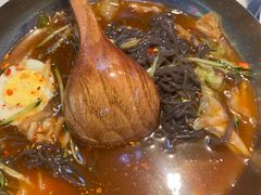 -屋里家延边朝鲜族冷面(梅林3店)