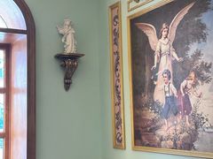 -秘密旅行Bonjour(黑金冠 江南西店)