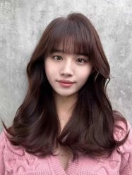 点击看大图 -MORI HAIR SALON日式美发沙龙