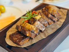 -松鹤楼·非遗·苏帮菜(融科店)