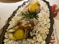 -Mezomd曼索蒂西班牙餐厅(广粤店)