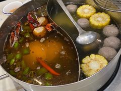 -陈记顺和牛肉火锅馆(天河北路店)