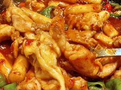 -小木屋拌饭(西安万象天地店)