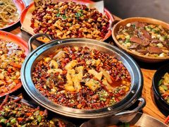 -泥糊破店小酒馆·团建聚餐(南京西路店)