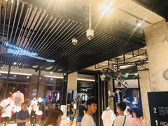 -JORDAN(外滩中央体验店)