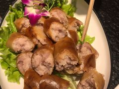 -老地方农家菜(昌黎一店)