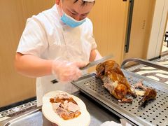 -梅利汴京烤鸭•开封豫菜地标店(东司门店)