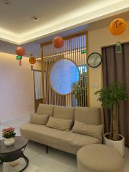 -御品•瑶浴养生SPA