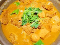 -吃饭皇帝大土家民族菜(正大广场店)