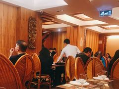 大堂-厨屋餐厅