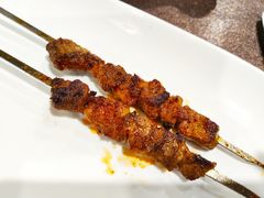 -TUK土耳其餐厅·下午茶(卢湾店)