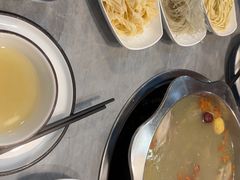 -光头药膳鸡(莱茵小镇店)