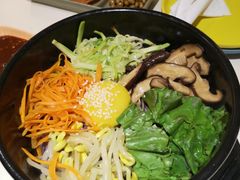 -韩国한국厨房