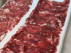 -左庭右院鲜牛肉火锅(浦江欢乐颂店)