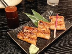 -玄白·炭烤活鳗(上海首店)