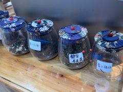 -一杯黔茶(西江千户苗寨古街店)