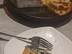 -必胜客(安阳中华路店)