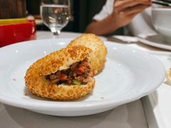 -味+新京宴·烤鸭·北京菜(创意谷店)