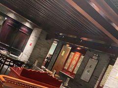 -北京老铺烤鸭(西稍门店)