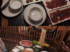 -许府牛火锅(信义坊总店)