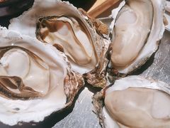 -蚝堡海鲜·威海菜·海肠捞饭·烧烤·亚洲吃蚝公司(幸福门店)