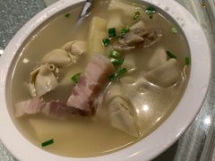 -太湖饭店·寄畅轩中餐厅
