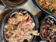 -甬小馆·焗海鲜温州菜(五马街店)