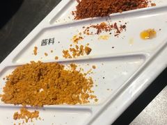 -很久以前羊肉串(清河店)