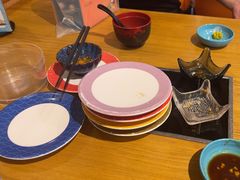 -晴季寿司(延河路万达广场店)