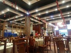 大堂-抱德·潮汕味(敦和店原惠城鱼仔)