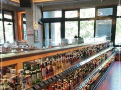 自助取餐区-COMMUNE幻师(五角场店)