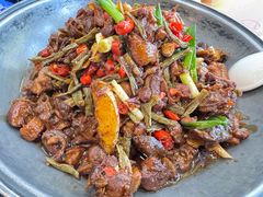 -圆圆家私房美食(民权路店)